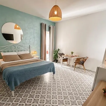 Apartman Authentic In Sliema, Steps From The Sea *