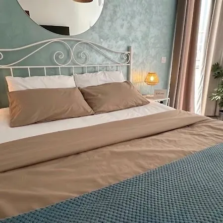 Apartman Authentic In Sliema, Steps From The Sea Sliema