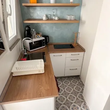 Authentic In Sliema, Steps From The Sea Sliema
